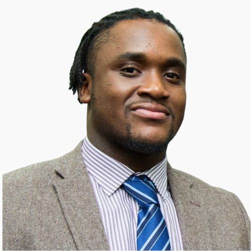 Adedamola Adejuwon- Partnership Director for Ion Channels Drug Development