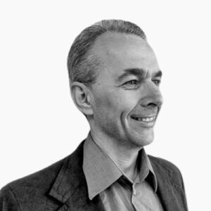 Alexei Pushechnikov - speaker for Ion Channel-Targeted Drug Development Summit