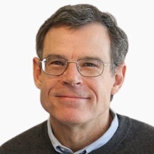 Bruce Bean- speaker for Ion Channel-Targeted Drug Development Summit