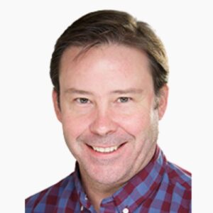 Christopher Ahern- speaker for Ion Channel-Targeted Drug Development Summit