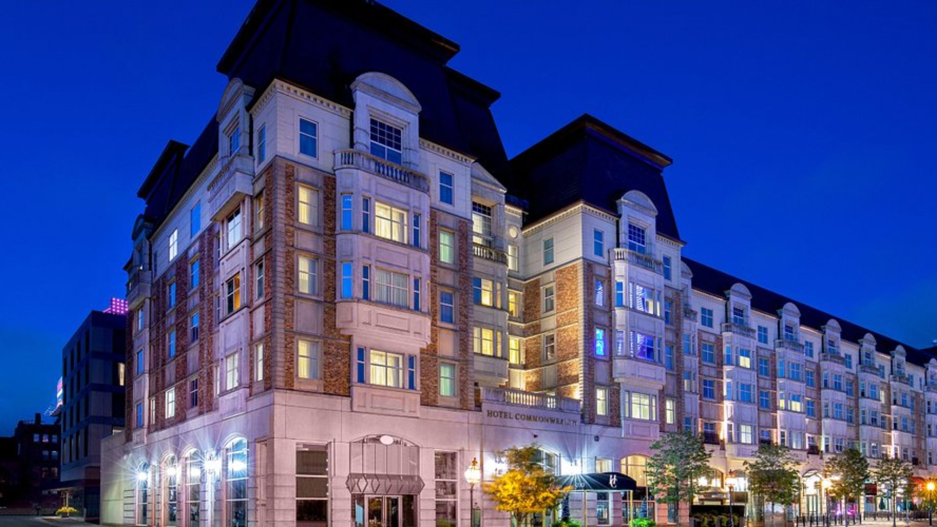 Commonwealth Boston - Venue for Ion Channels Drug Development (3)