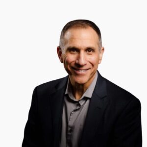 Dan Elbaum- speaker for Ion Channel-Targeted Drug Development Summit