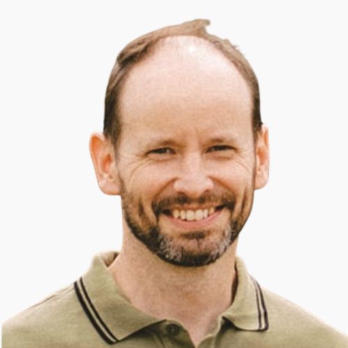 Harley Kurata- speaker for Ion Channel-Targeted Drug Development Summit