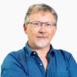 Marc Rogers- speaker for Ion Channel-Targeted Drug Development Summit
