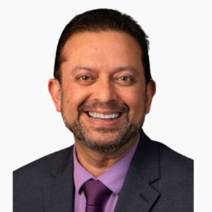Rajesh Khanna- speaker for Ion Channel-Targeted Drug Development Summit