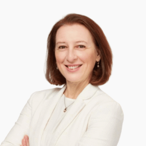 Gulayse Dunn - speaker for Ion Channel-Targeted Drug Development Summit