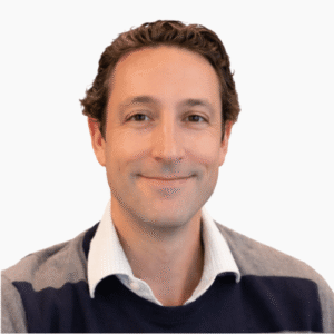 John Strumbos - speaker for Ion Channel-Targeted Drug Development Summit