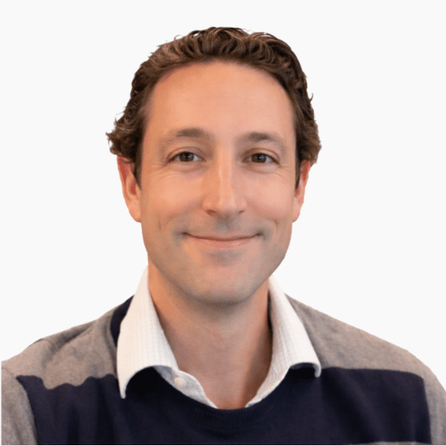 John Strumbos - speaker for Ion Channel-Targeted Drug Development Summit