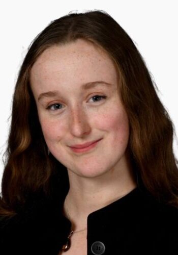 Georgina Williams-Event Manager for Ion Channels Drug Development